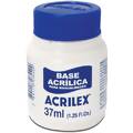 Base Acrílica para Artesanato 37ml. - Acrilex